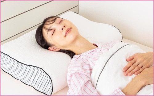 通気性 枕おすすめ イメージ