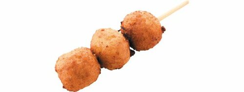 鶏つくね串タレ:ファミリーマート