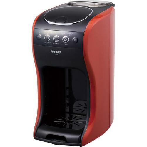 コーヒー粉も使用可能!タイガーのカフェバリエ イメージ