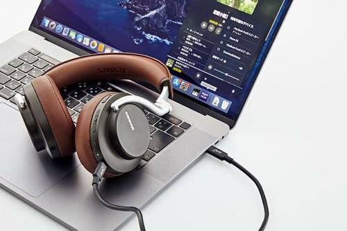 ベストな理由:外音取り込みなど使い勝手も抜かりなし イメージ2