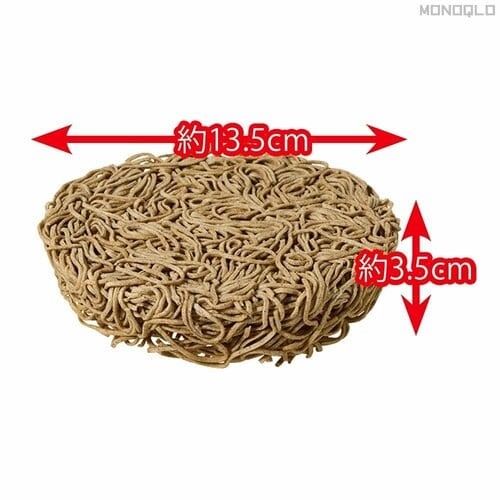 麺＆スープ類 大盛りカップそばおすすめ イメージ