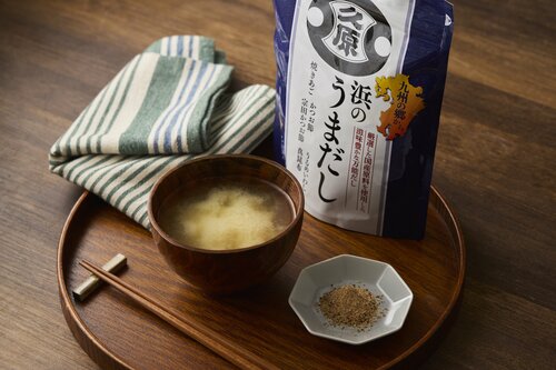 味噌を溶かして入れるだけでおいしいだしパックを探せ! 味噌汁におすすめのだしパックおすすめ イメージ
