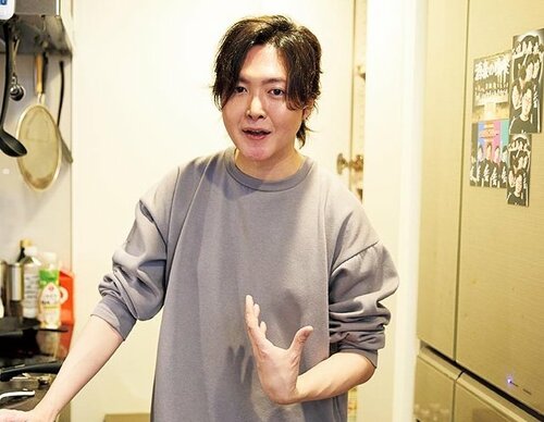 自分が作って売り出すモノには責任を持ちたい 料理研究家リュウジの愛用品おすすめ イメージ