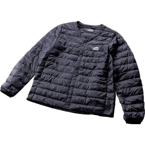 インナーダウンおすすめ OUTDOOR PRODUCTS インナーダウン ジャケット イメージ1