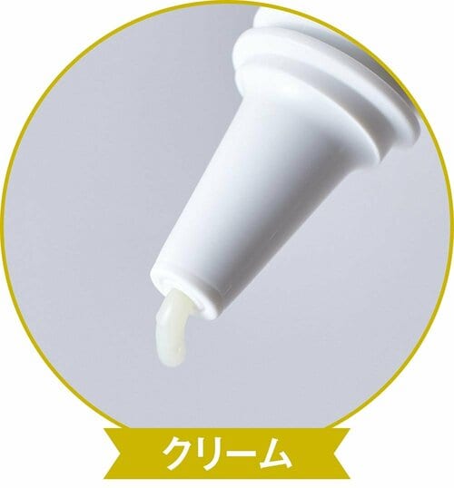 使用感 アイクリームおすすめ イメージ
