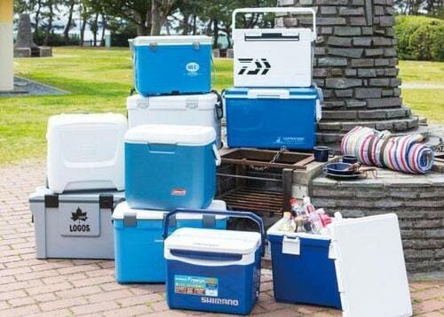 保冷力バッチリ！おすすめのクーラーボックス4選 イメージ