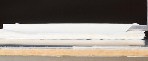 ふんわり感 箱なしティッシュおすすめ イメージ