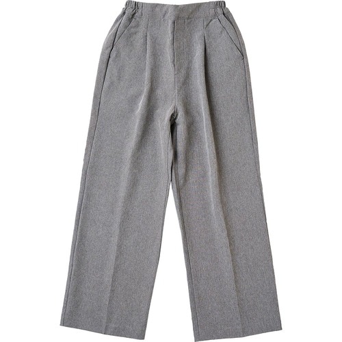 ハニーズ 美ージーストレート 股下62cm イメージ1