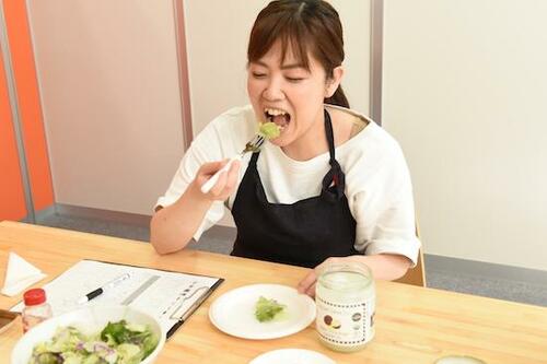 パンに塗るのにも向いていそう MCTオイルおすすめ イメージ2