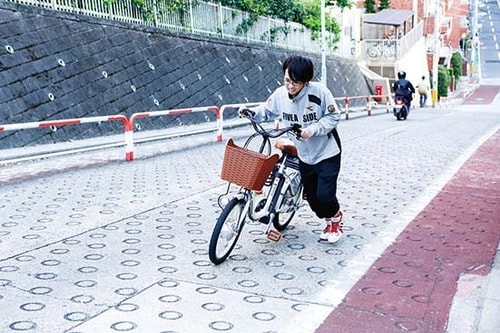 8位: 本体25㎏で取り回しは良好ですが もう少しパワーが欲しい「SUISUI」が第8位 イメージ3