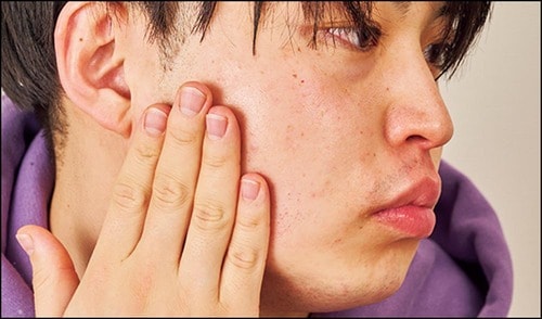 切れ味：剃り漏れのないスベスベ肌に！ T字カミソリおすすめ イメージ2