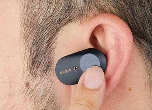 ベストな理由:操作はタッチで超カンタン! イメージ