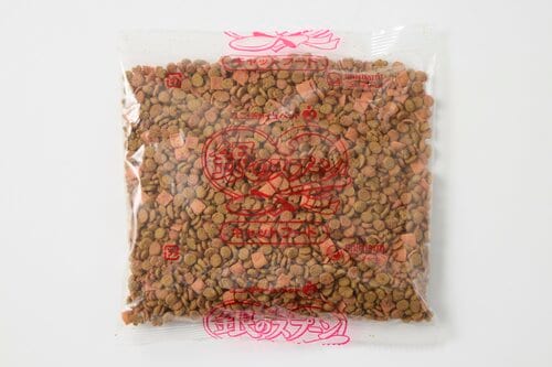 テスト4：個包装の質 毛玉ケア・キャットフードおすすめ イメージ