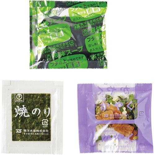 カップラーメンおすすめ 東洋水産 麺づくり 鶏ガラ醤油 イメージ3