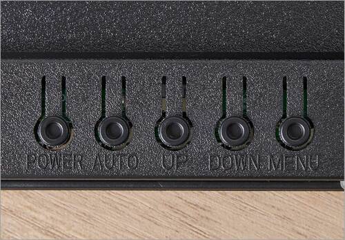 使い勝手 安い4Kモニターおすすめ イメージ