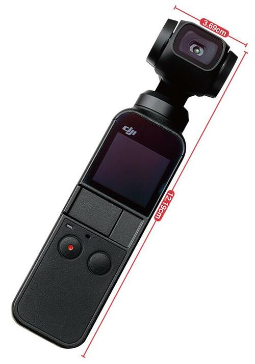 革命レベルの手軽さ！もはやジンバル入門の定番です！ イメージ