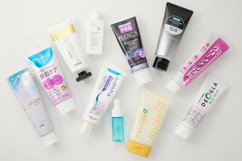 ホワイトニング歯磨き粉の人気商品を徹底比較 ホワイトニング歯磨き粉おすすめ イメージ