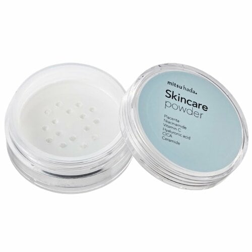 メンズ向けフェイスパウダーおすすめ mitsuhada スキンケアパウダー イメージ2