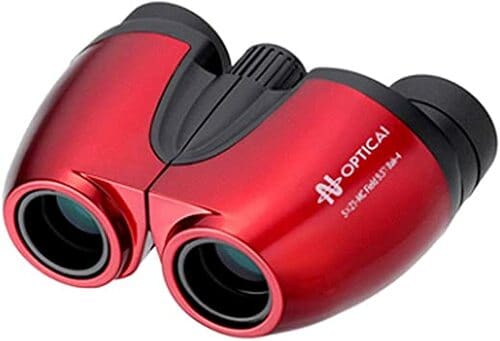 ナシカ「OPTICAI 5×21 MC ツイストタイプ」