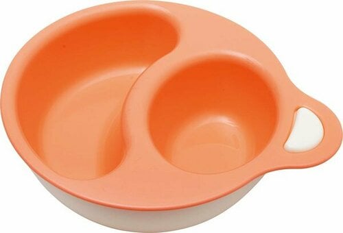 日常的に使いやすいプラスチック製 離乳食食器セットおすすめ イメージ