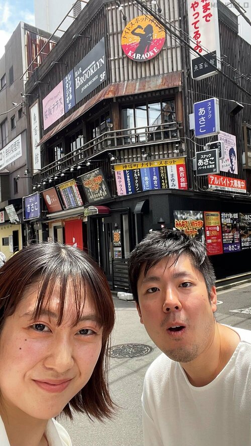 1:背景に合わせてサイズ比を変える ディズニーシーおすすめ イメージ