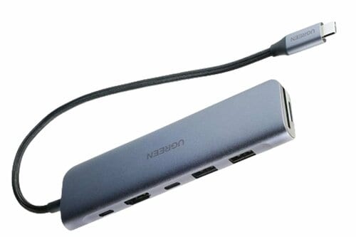 安いUSBハブのおすすめ 安いUSBハブおすすめ イメージ