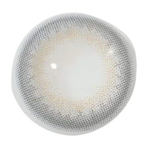 グレーカラコンおすすめ クルーム クルーム ワンデー/アズール イメージ3