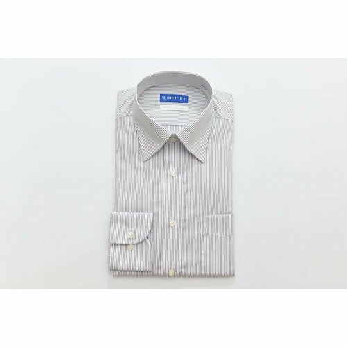 ワイシャツおすすめ スマートビズ ノーアイロン スマシャツ EATO22 イメージ1