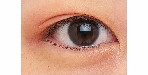 仕上がり アイプチおすすめ イメージ