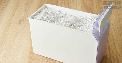 捨てる前 シュレッダーおすすめ イメージ