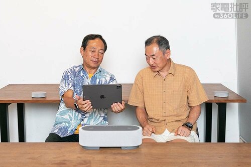 ソニー「ポータブルシアターシステム HT-AX7」の検証方法は? ソニー「ポータブルシアターシステム HT-AX7」おすすめ イメージ
