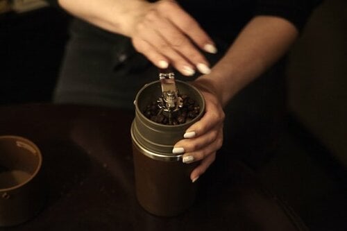 ［味わい］神保町の名物珈琲店 店長さんも絶賛する味わい イメージ