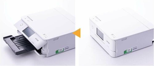 壁ピタ設置が可能 プリンターおすすめ イメージ2