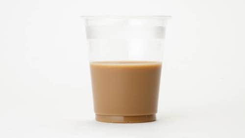 ミニストップ カフェ・オ・レ甘さと苦さのバランスが◎ イメージ2