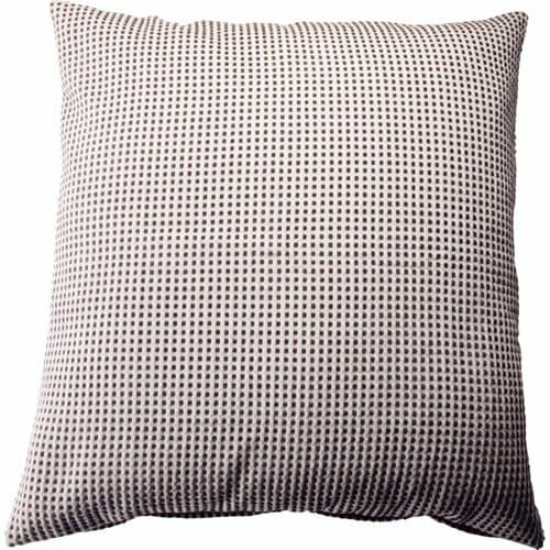 ①和洋どちらにもマッチ触り心地もいい座布団カバー イメージ2