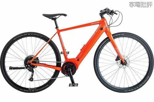 e-bike e-bikeおすすめ イメージ