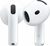 Amazonプライム感謝祭アイテムおすすめ Apple アクティブノイズキャンセリング搭載 AirPods 4 イメージ2