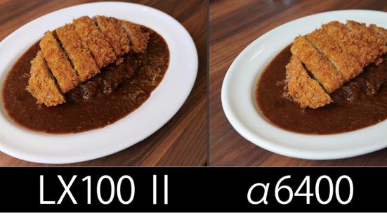 ソニー「α6400」