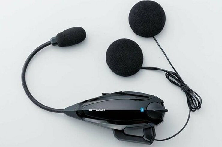 会話のクリアさに感動！ おすすめのバイク用インカムはサインハウス「B+COM SB6X」｜『家電批評』が検証のイメージ