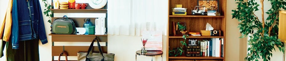 「ライフスタイル」の記事一覧