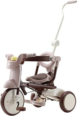 iimo 「tricycle #02」