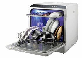 【食洗機】迷うならサンコーかパナソニックでOKです【2021ベストヒット】