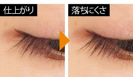 繊細な線がずっと続く! イメージ