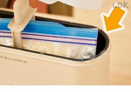 調理時間：約30分 レコルト「エッグ&ボイルクッカー」のレビューおすすめ イメージ