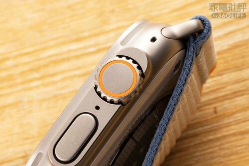 高輝度ディスプレイにサステナブルなボディ Apple「Apple Watch Ultra 2」おすすめ イメージ2