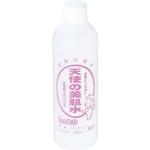 大明化学工業:天使の美肌水:しっとりタイプ