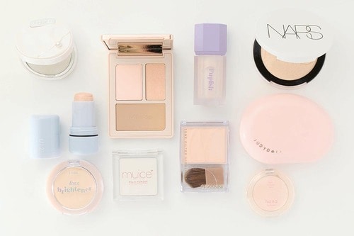 ハイライトの人気商品のテスト方法 ハイライトおすすめ イメージ