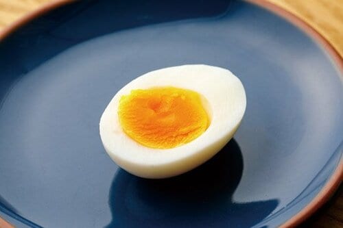 ベスト・オブ・ゆでたまごはゆで時間7分が正解でした！ イメージ2