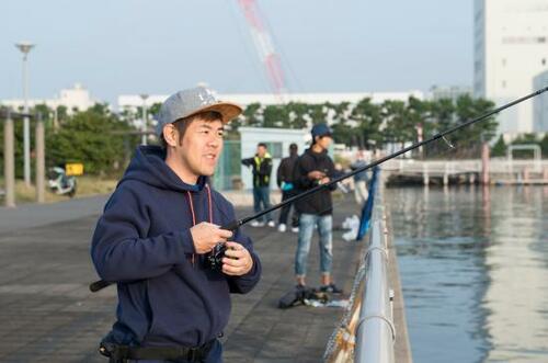PEラインはなにが違う?メリットとデメリット