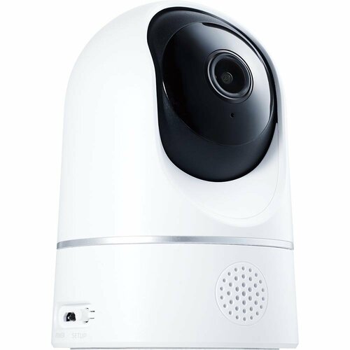 アンカー・ジャパン「Eufy IndoorCam 2K Pan & Tilt」 イメージ